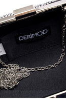 Women's Stoned Portfolio Bag | Derimod