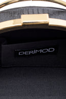 Women's Crocodile Detailed Shoulder Bag | Derimod