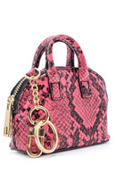 Women's Pink Mini Shoulder Bag | Derimod