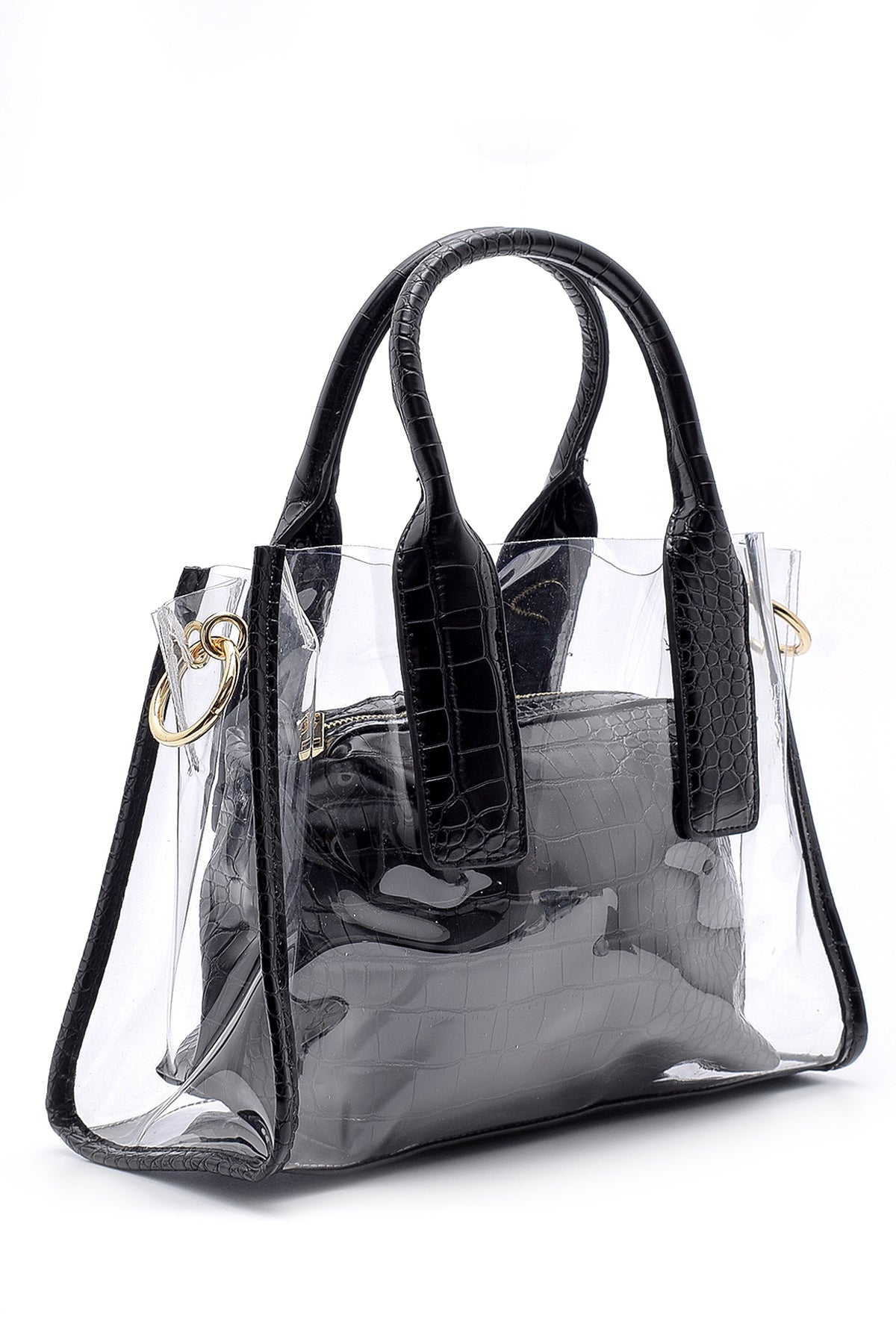 Complete the Look by Purchasing Together!