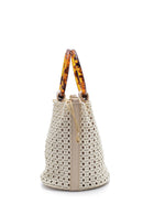 Women's Straw Handbag | Derimod