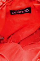 Women's Wicker Portfolio | Derimod