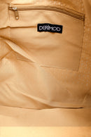 Women's Straw Shoulder Bag | Derimod