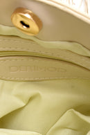 Women's Knitted Tassel Detailed Bag | Derimod