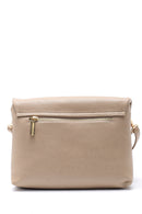 Women's Beige Crossbody Bag | Derimod