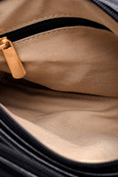 Women's Black Crossbody Bag | Derimod