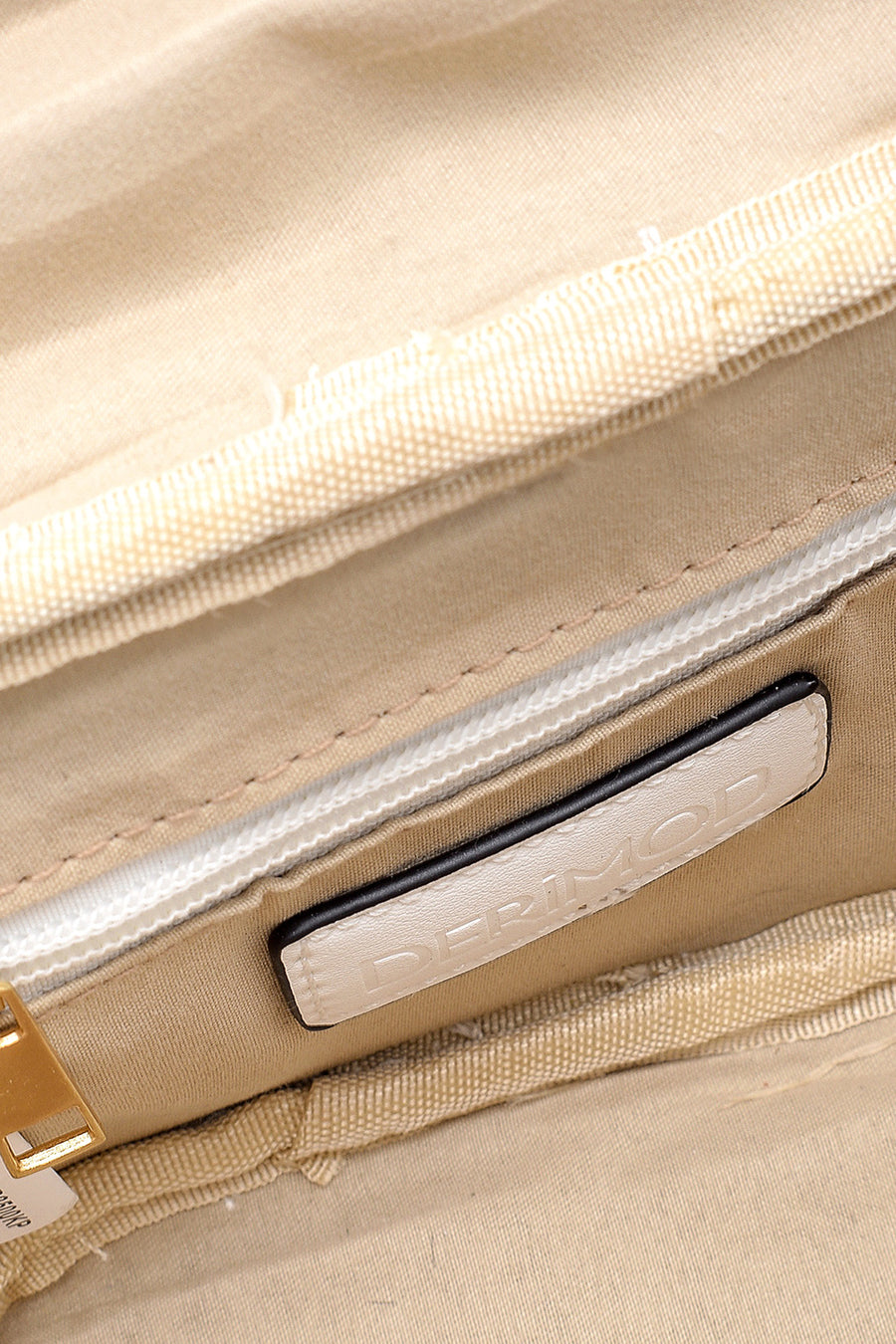Women's Quilted Waist Bag