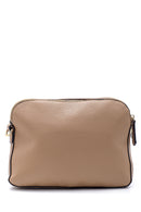Women's Snakeskin Patterned Star Detailed Bag | Derimod