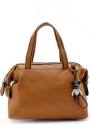 Women's Accessory Detailed Shoulder Bag | Derimod