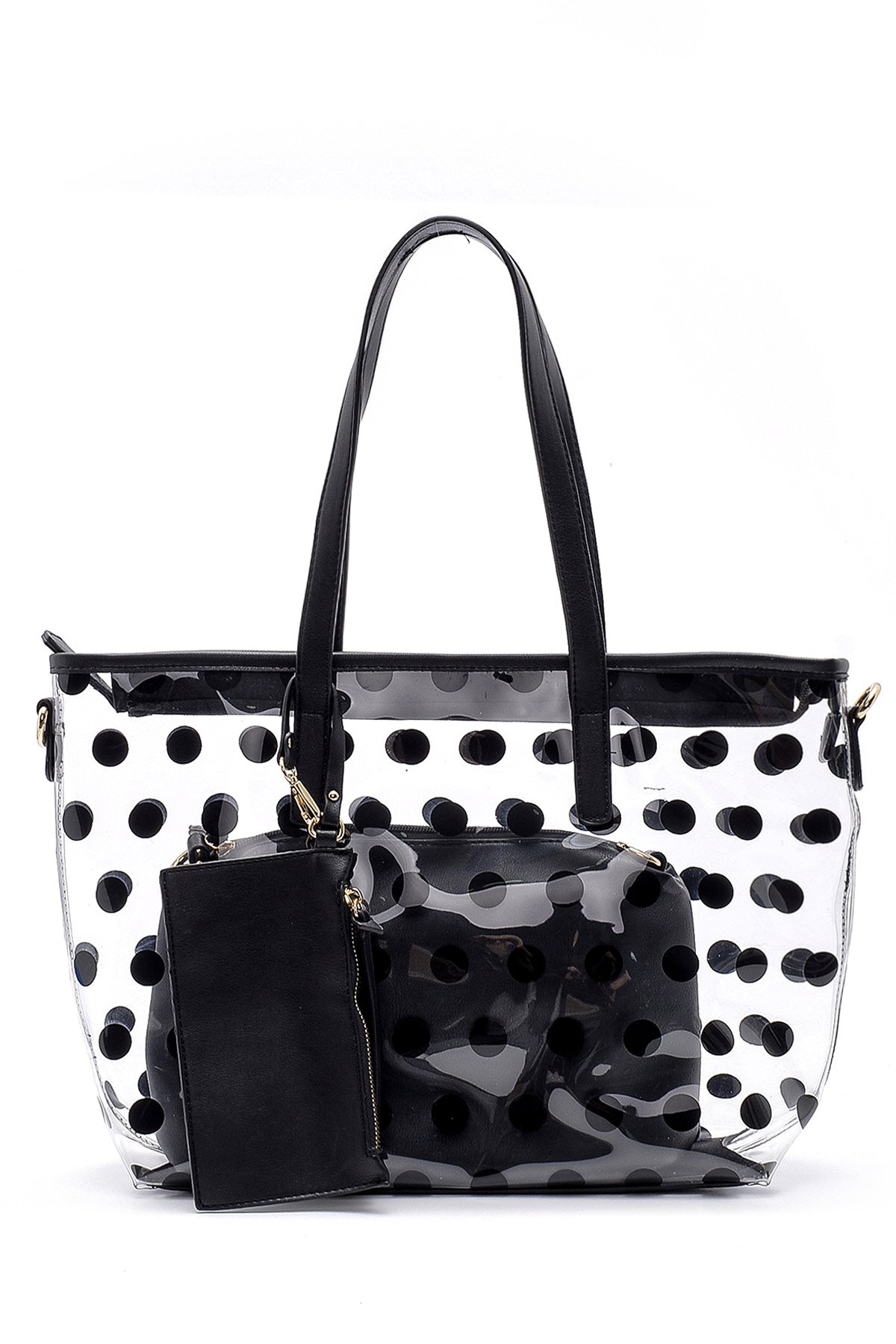 Complete the Look by Purchasing Together!