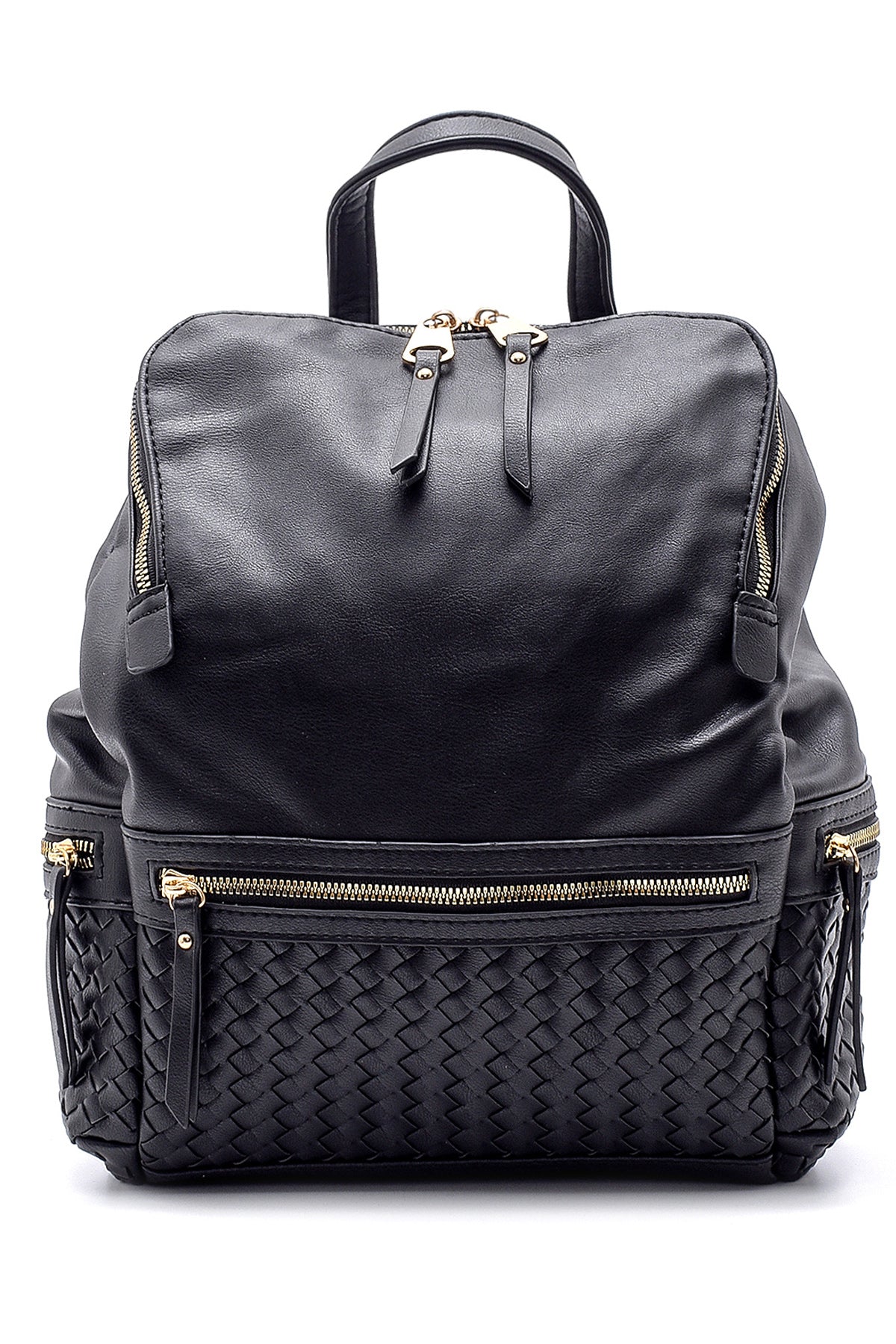 Complete the Look by Purchasing Together!