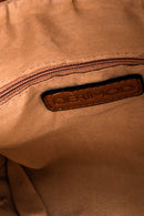 Women's Snakeskin Detailed Crossbody Bag | Derimod