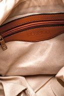 Women's Drawstring Detailed Shoulder Bag | Derimod