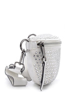 Women's Stone Waist Bag | Derimod