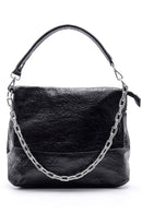 Women's Chain Detailed Shoulder Bag | Derimod