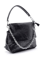 Women's Chain Detailed Shoulder Bag | Derimod