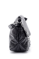 Women's Chain Detailed Shoulder Bag | Derimod