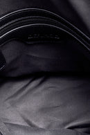 Women's Text Printed Bag | Derimod