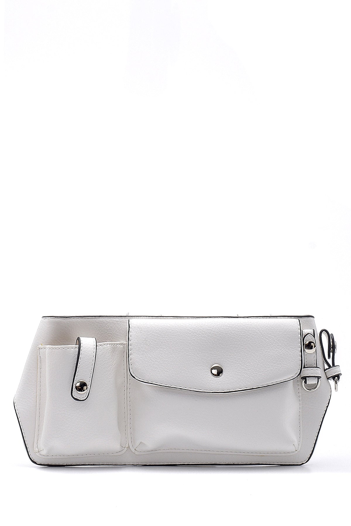Women's Waist Bag 20SBD2646FT | Derimod