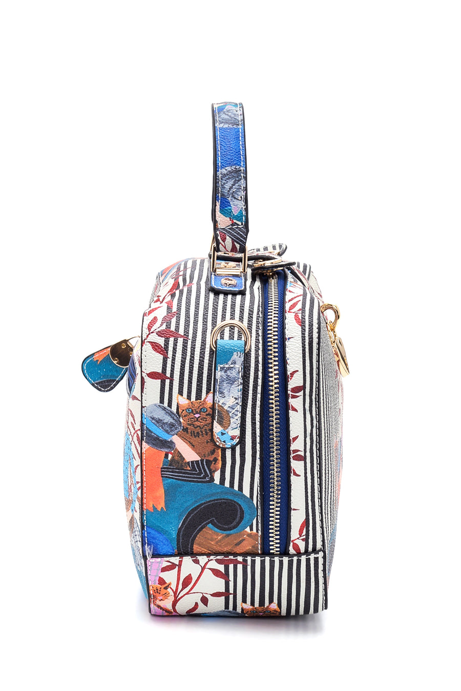 Women's Shoulder Bag