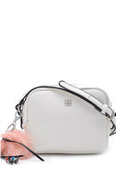 Women's Accessory Detailed Crossbody Bag | Derimod