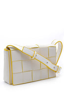 Women's Knitted Casual Bag | Derimod