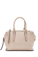 Women's Beige Shoulder Bag | Derimod