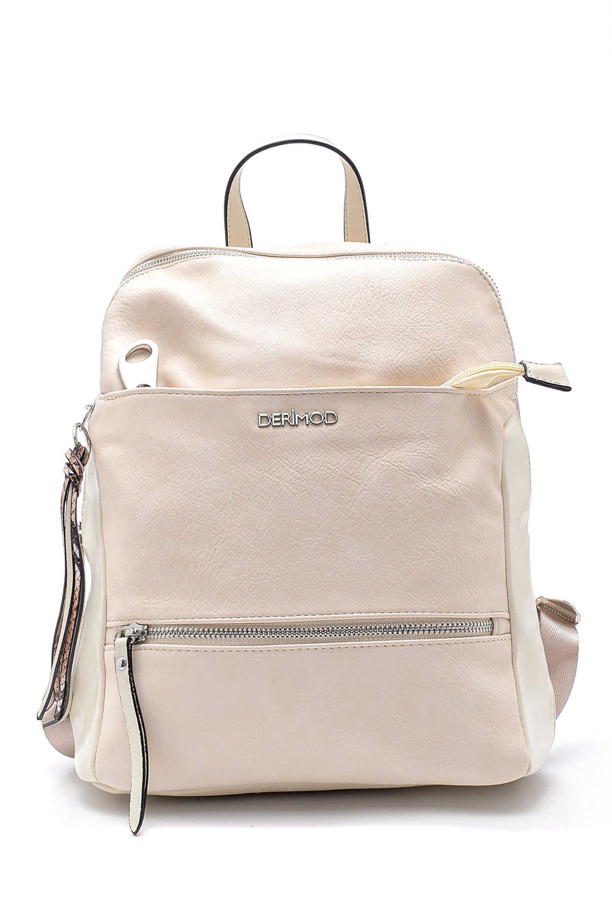 Women's Backpack 20SBD2699FT | Derimod