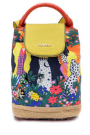 Women's Backpack | Derimod