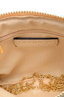Women's Multicolor Faux Leather Portfolio | Derimod