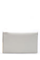 Women's Crocodile Patterned Portfolio | Derimod