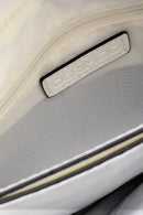 Women's Crocodile Patterned Portfolio | Derimod
