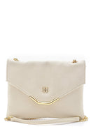Women's Suede Crossbody Bag | Derimod