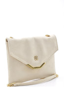 Women's Suede Crossbody Bag | Derimod