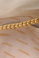 Women's Suede Crossbody Bag | Derimod