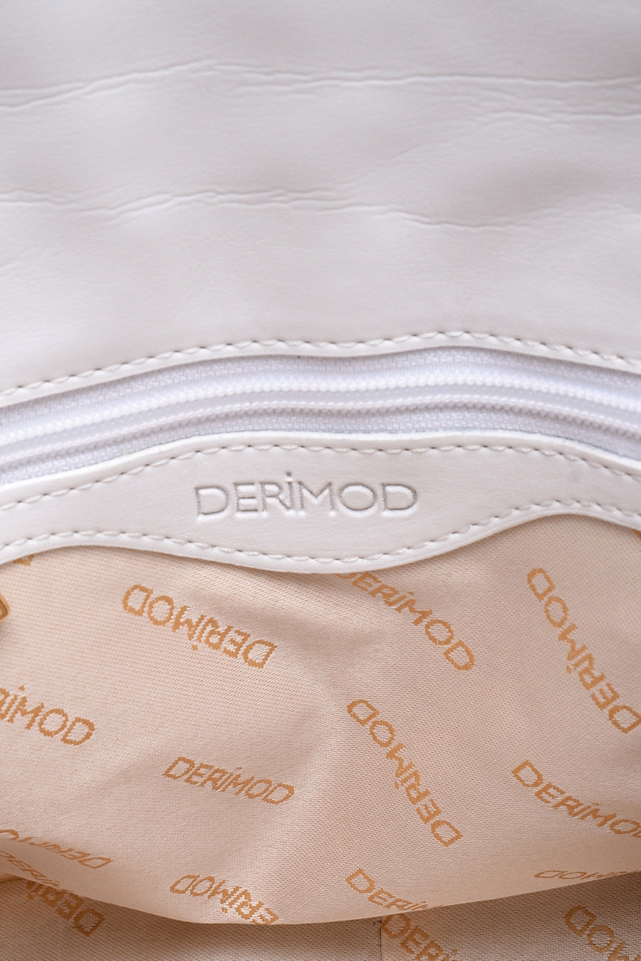 Women's Buckle Detailed Crossbody Bag