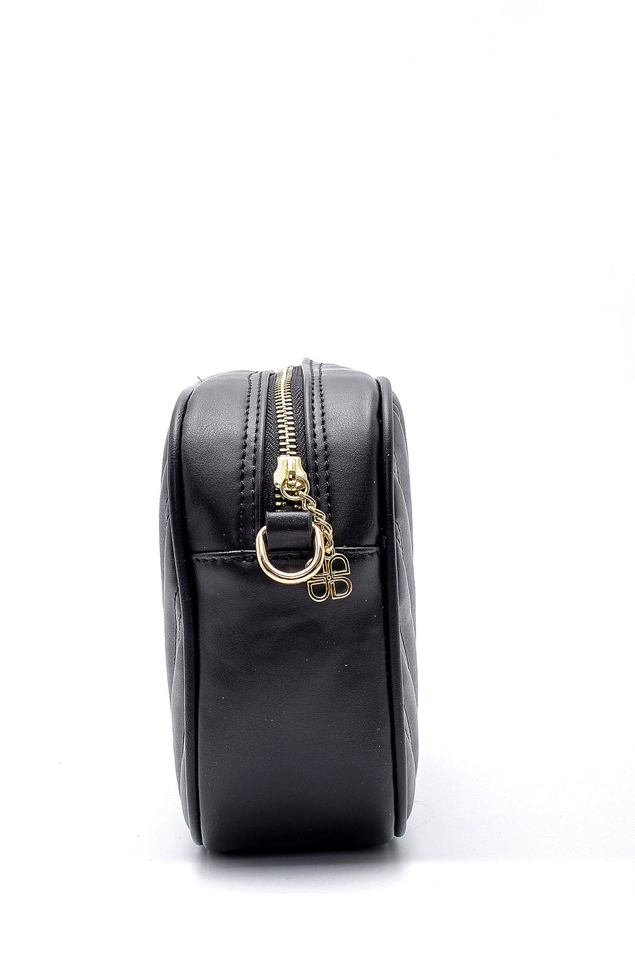 Women's Quilted Crossbody Bag