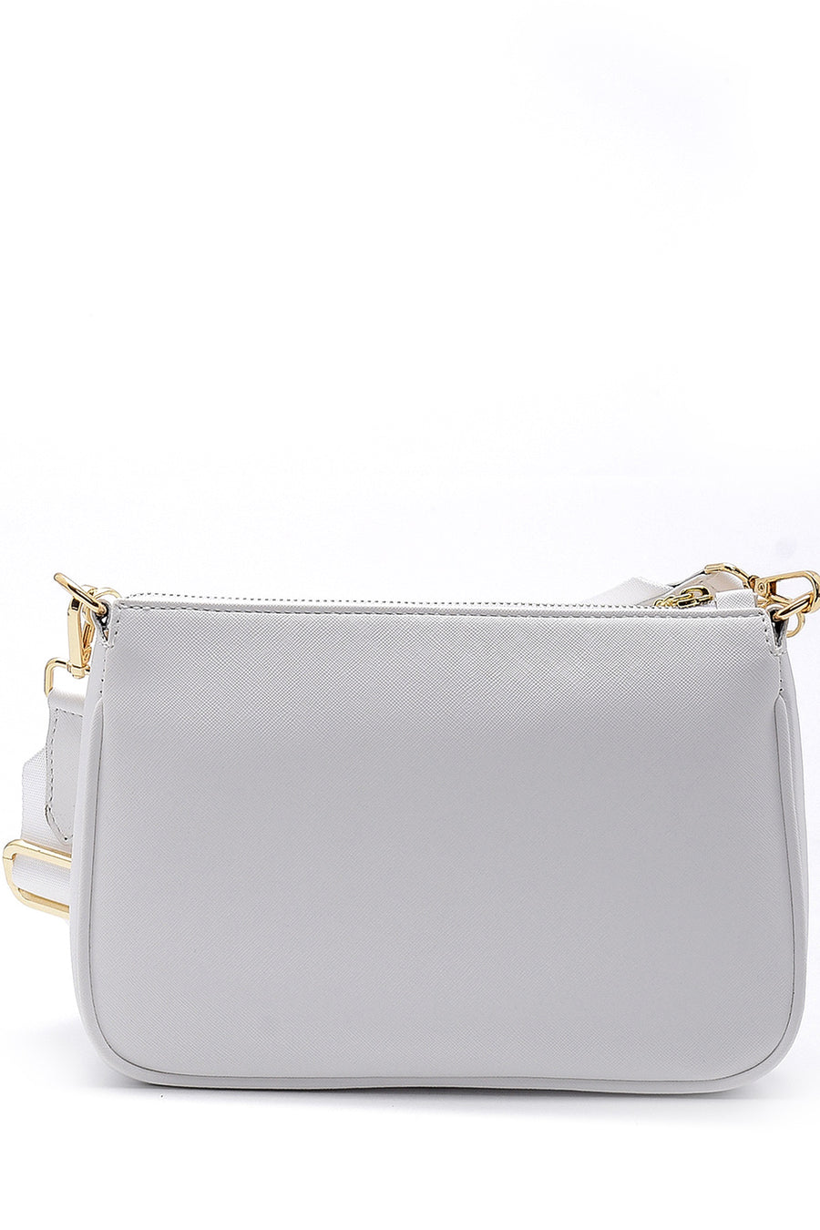 Women's Chain Detailed Crossbody Bag