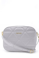 Women's White Crossbody Bag | Derimod