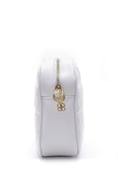 Women's White Crossbody Bag | Derimod