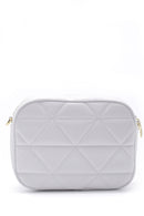 Women's White Crossbody Bag | Derimod