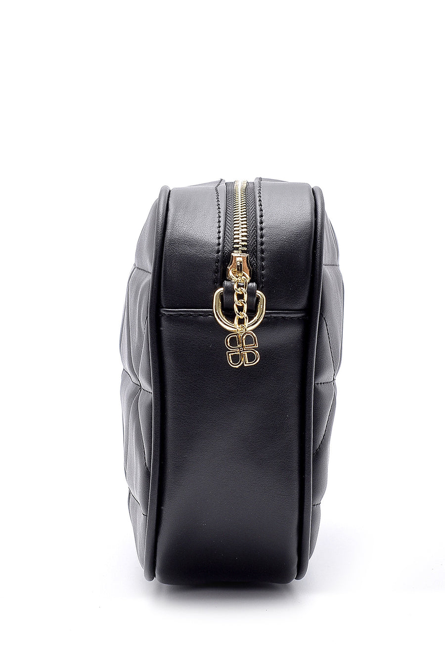 Women's Black Crossbody Bag