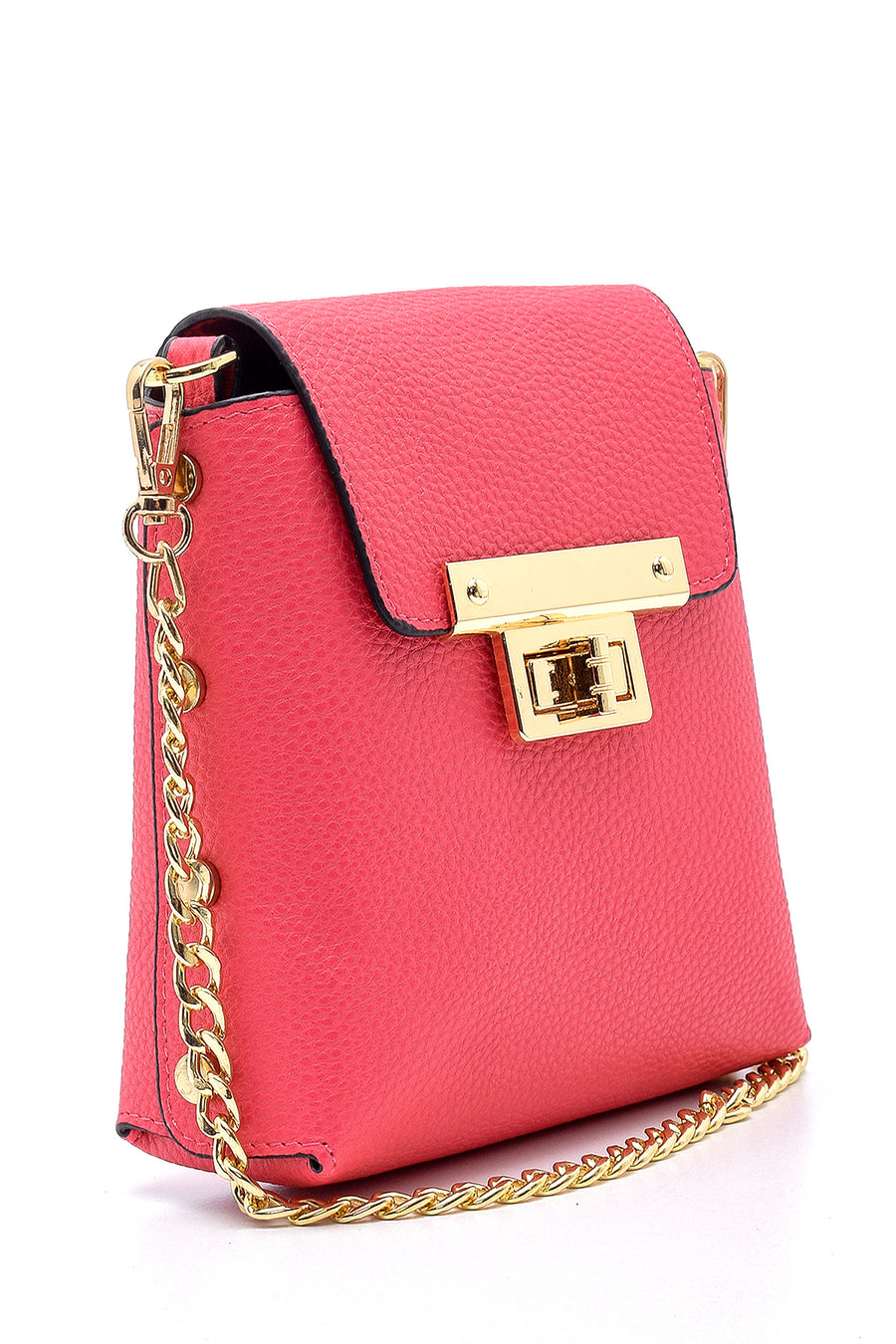 Women's Chain Strap Crossbody Bag