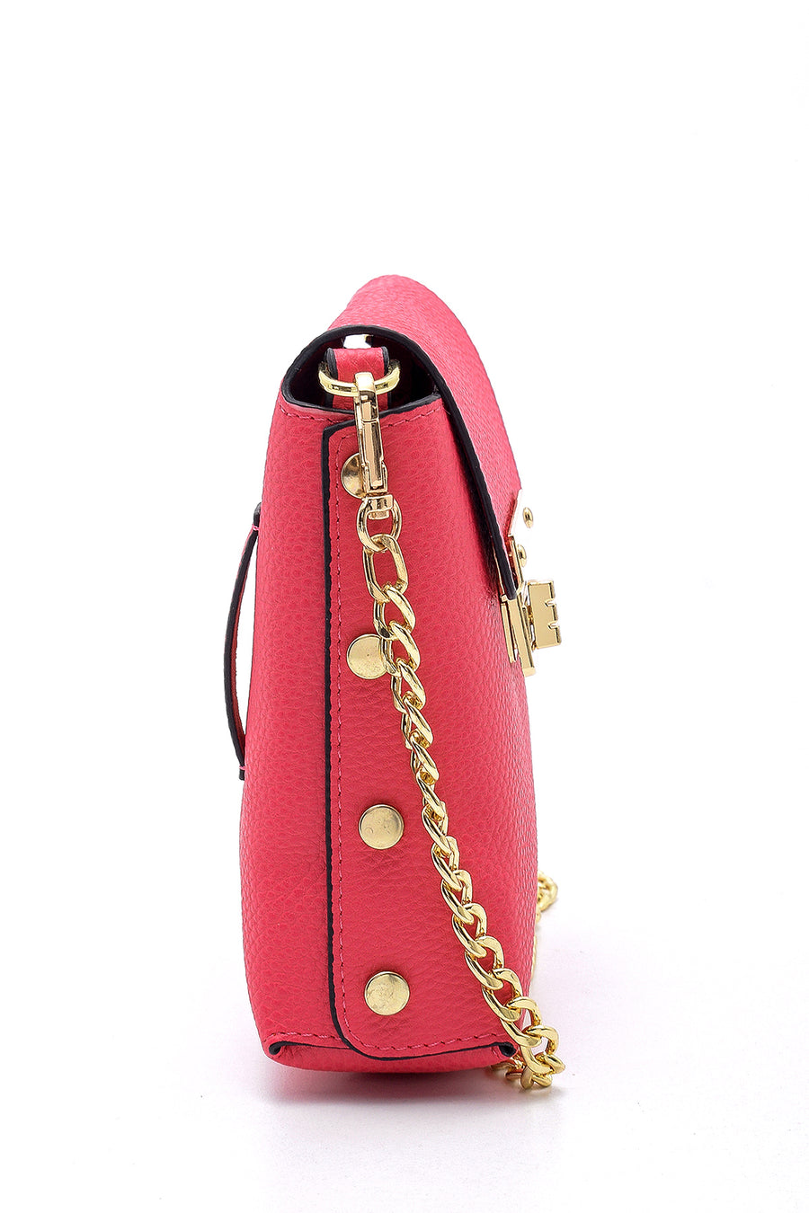 Women's Chain Strap Crossbody Bag