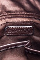 Men's Brown Messenger Bag | Derimod