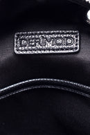 Men's Black Crossbody Bag | Derimod