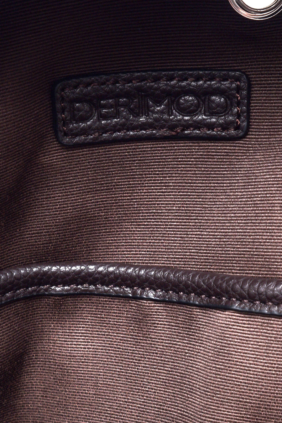 Men's Brown Crossbody Bag