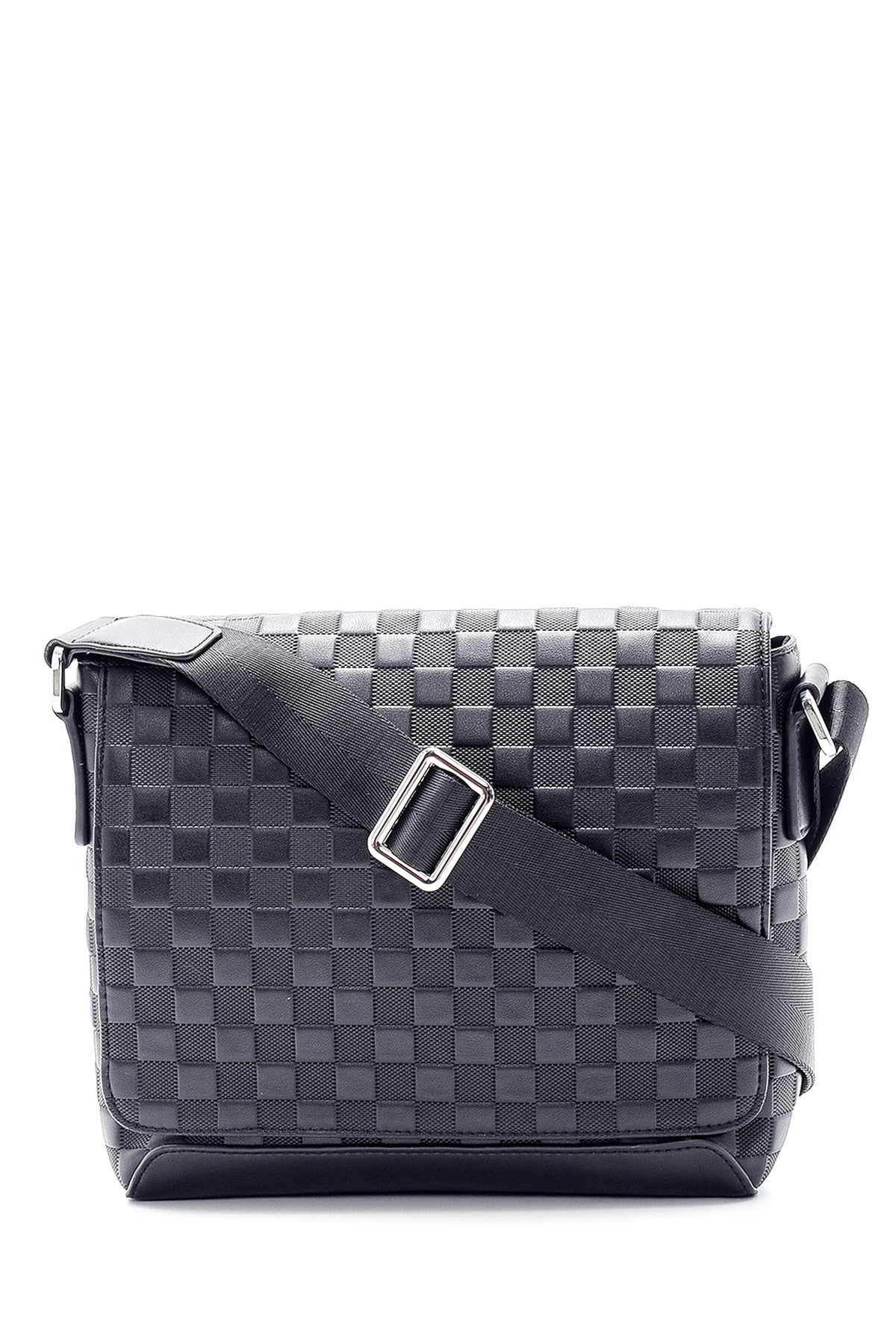 Men's Messenger Bag 20SBD300726 | Derimod