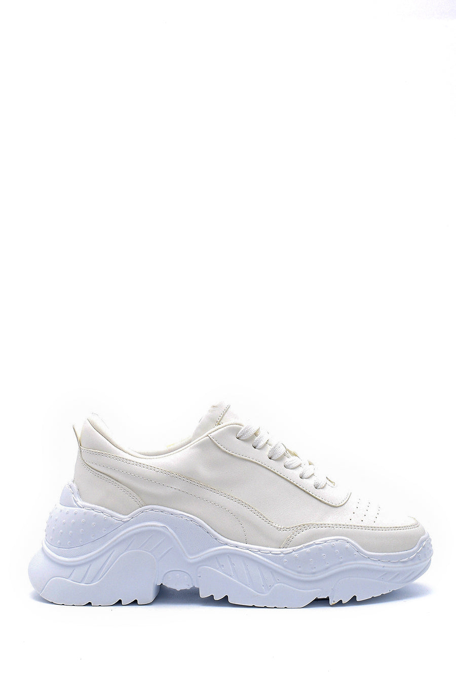 Kadın Sneaker 20SFE120018 | Derimod
