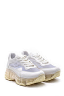 Women's Transparent Sole Sneaker | Derimod
